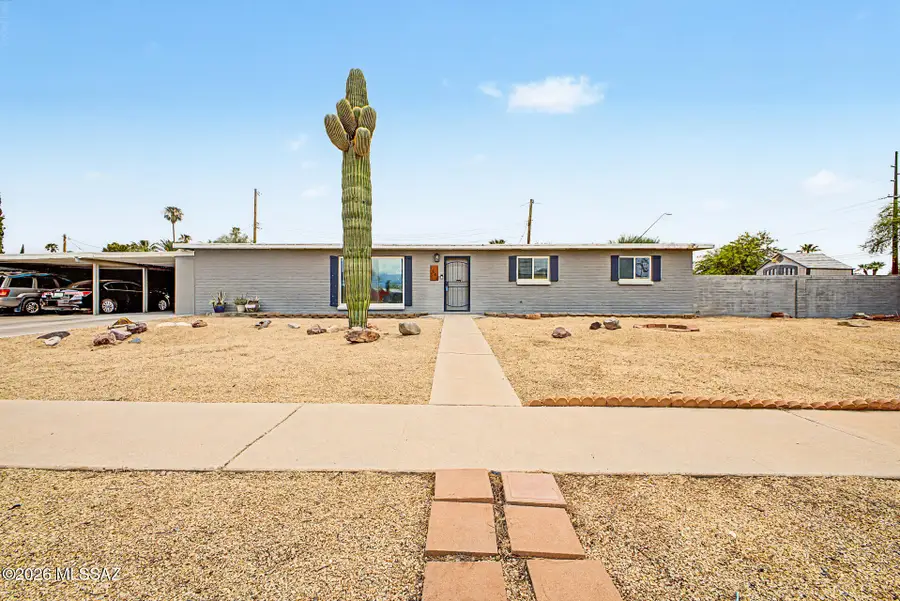 7102 E 30th, Tucson, AZ 85710 - #2