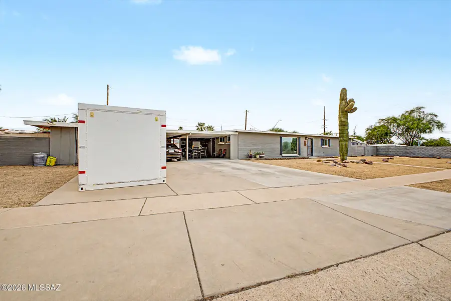 7102 E 30th, Tucson, AZ 85710 - #3