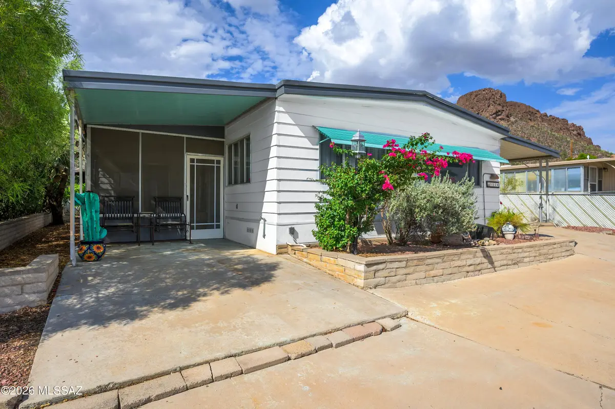 5324 W Flying W, Tucson, AZ 85713 - #1