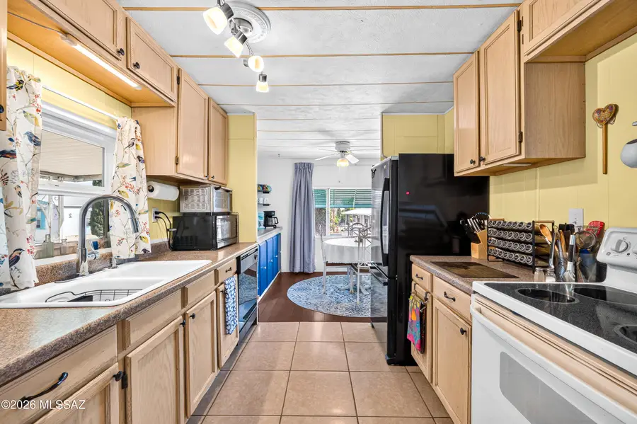 5324 W Flying W, Tucson, AZ 85713 - #3