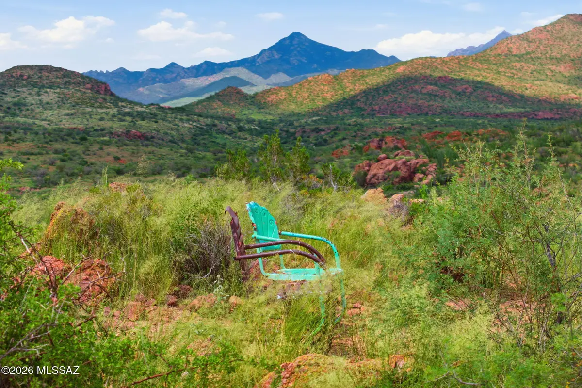 1163 Morning Star, Rio Rico, AZ 85648 - #1