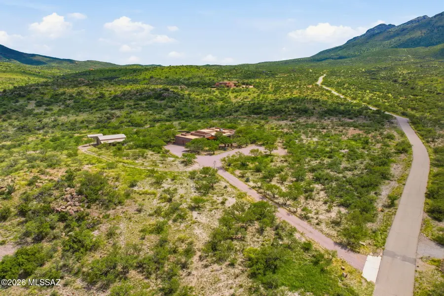 1163 Morning Star, Rio Rico, AZ 85648 - #2