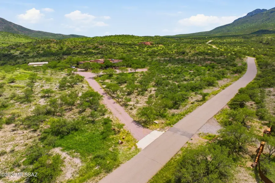 1163 Morning Star, Rio Rico, AZ 85648 - #3