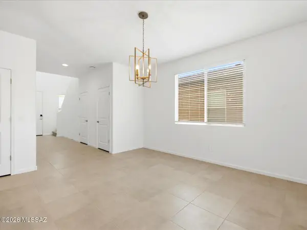 12759 N Wildcrest, Marana, AZ 85658