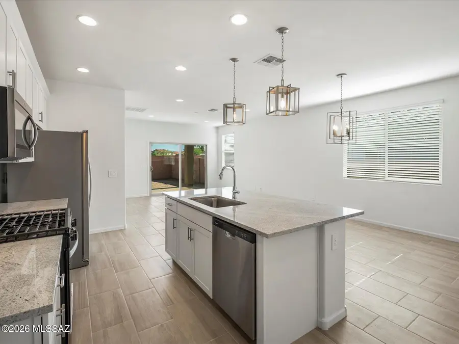 9741 N Solstice, Tucson, AZ 85743 - #2