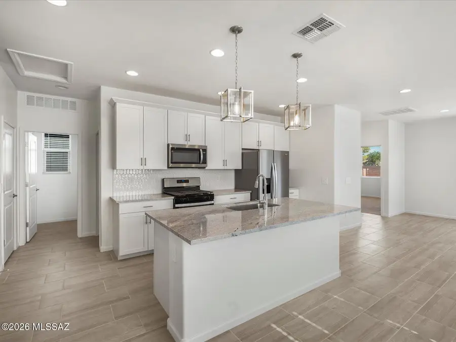 9741 N Solstice, Tucson, AZ 85743 - #3
