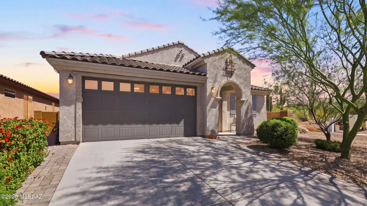 12081 N Raphael, Tucson, AZ 85742 - #1