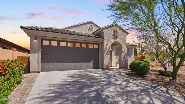 12081 N Raphael, Tucson, AZ 85742