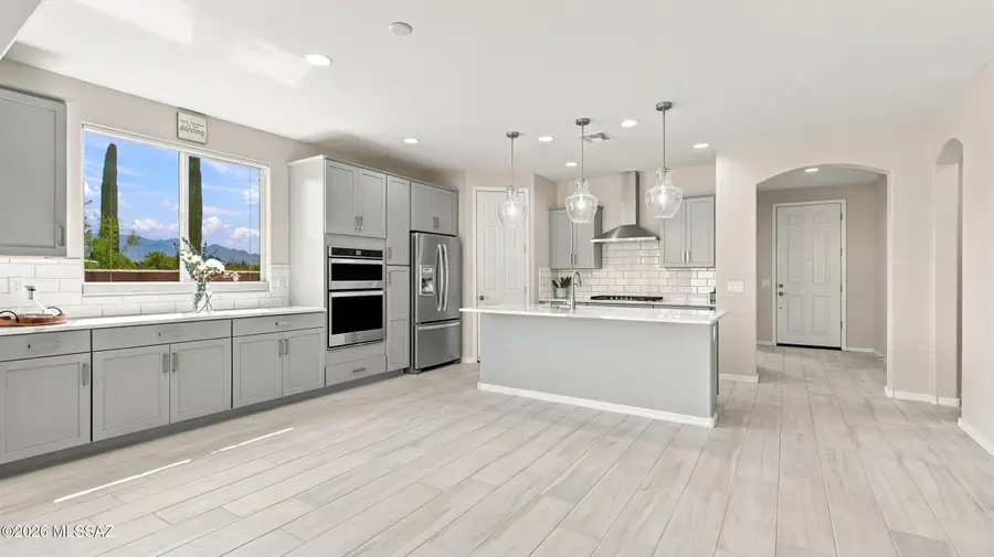 12081 N Raphael, Tucson, AZ 85742 - #2