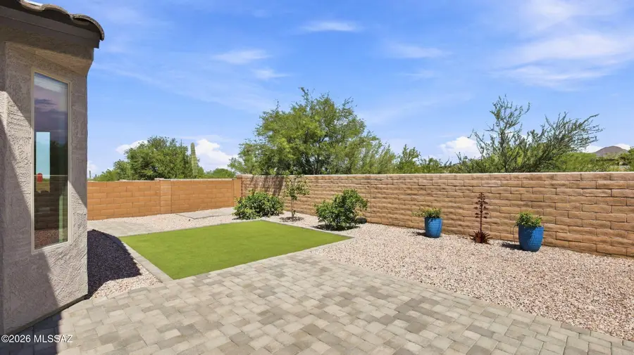 12081 N Raphael, Tucson, AZ 85742 - #3