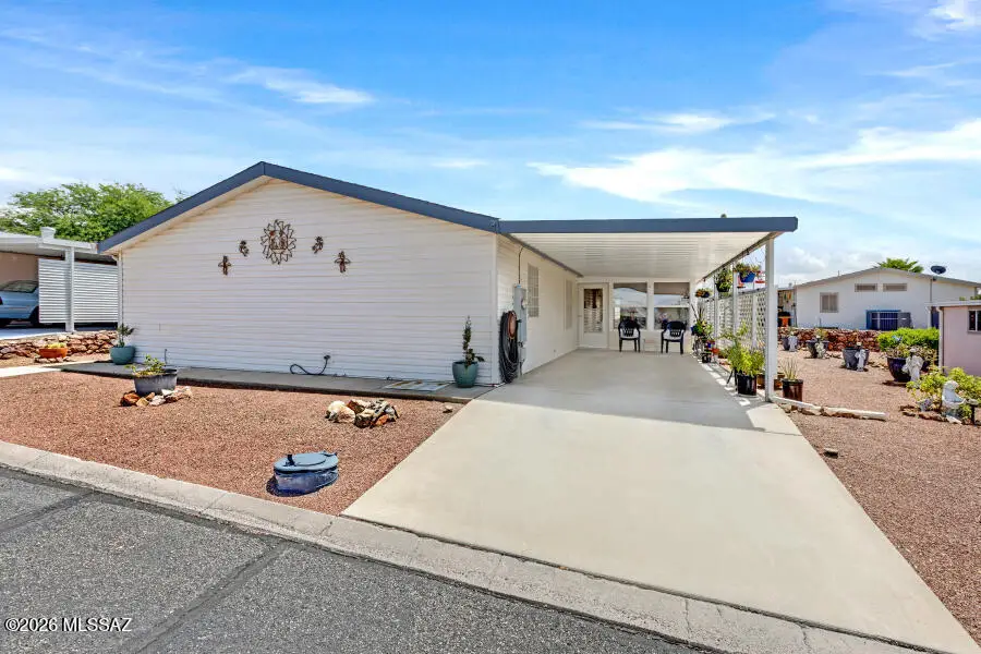 3379 S White Gold, Tucson, AZ 85735 - #1
