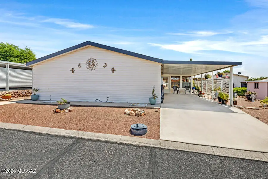 3379 S White Gold, Tucson, AZ 85735 - #2