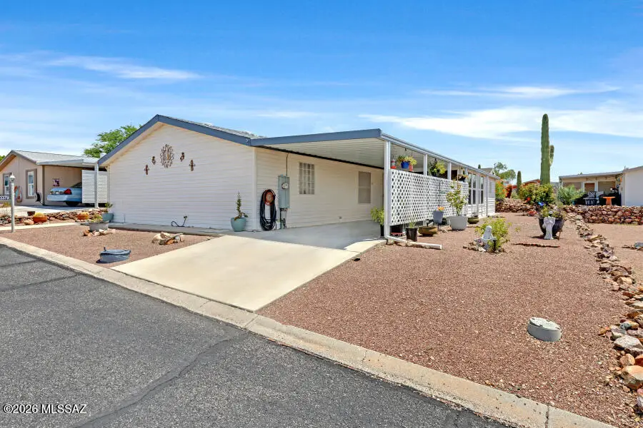 3379 S White Gold, Tucson, AZ 85735 - #3