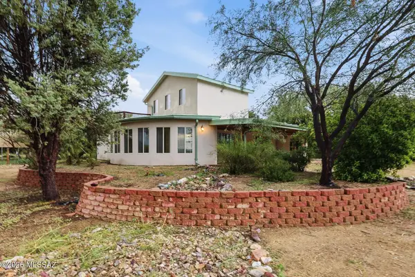 2045 S Lee, St. David, AZ 85630