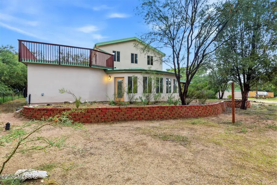 2045 S Lee, Saint David, AZ 85630 - #2