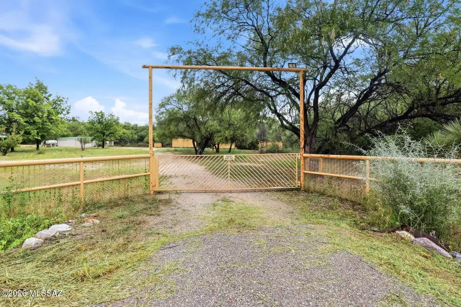 2045 S Lee, Saint David, AZ 85630 - #3