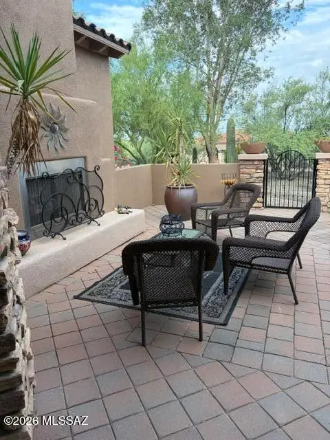 6076 W Double Green, Marana, AZ 85658 - #2