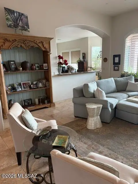 6076 W Double Green, Marana, AZ 85658 - #3