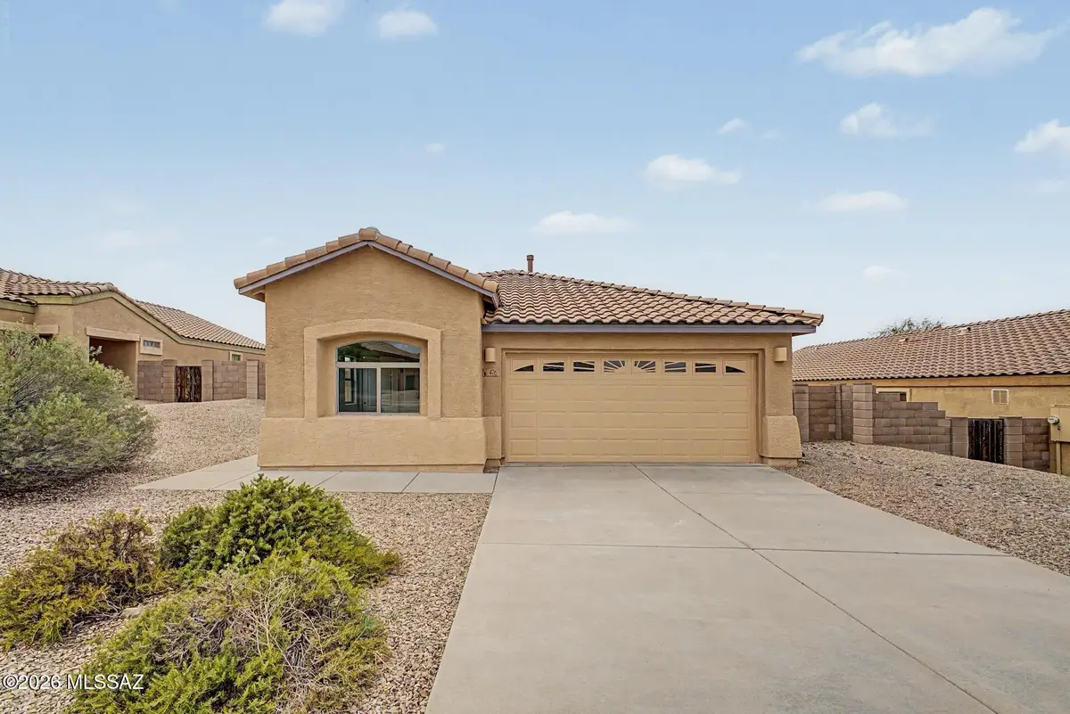 476 S Lower Chord, Vail, AZ 85641 - #1