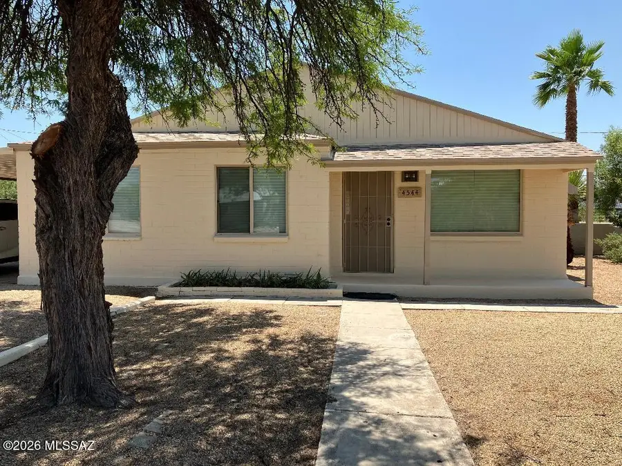 4544 E 7th, Tucson, AZ 85711 - #2