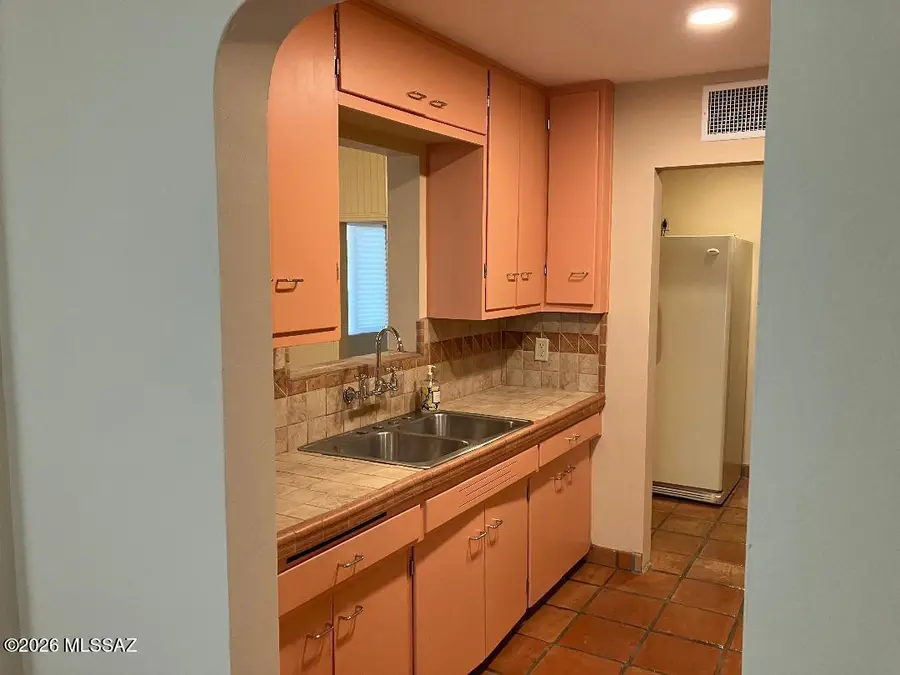 4544 E 7th, Tucson, AZ 85711 - #3