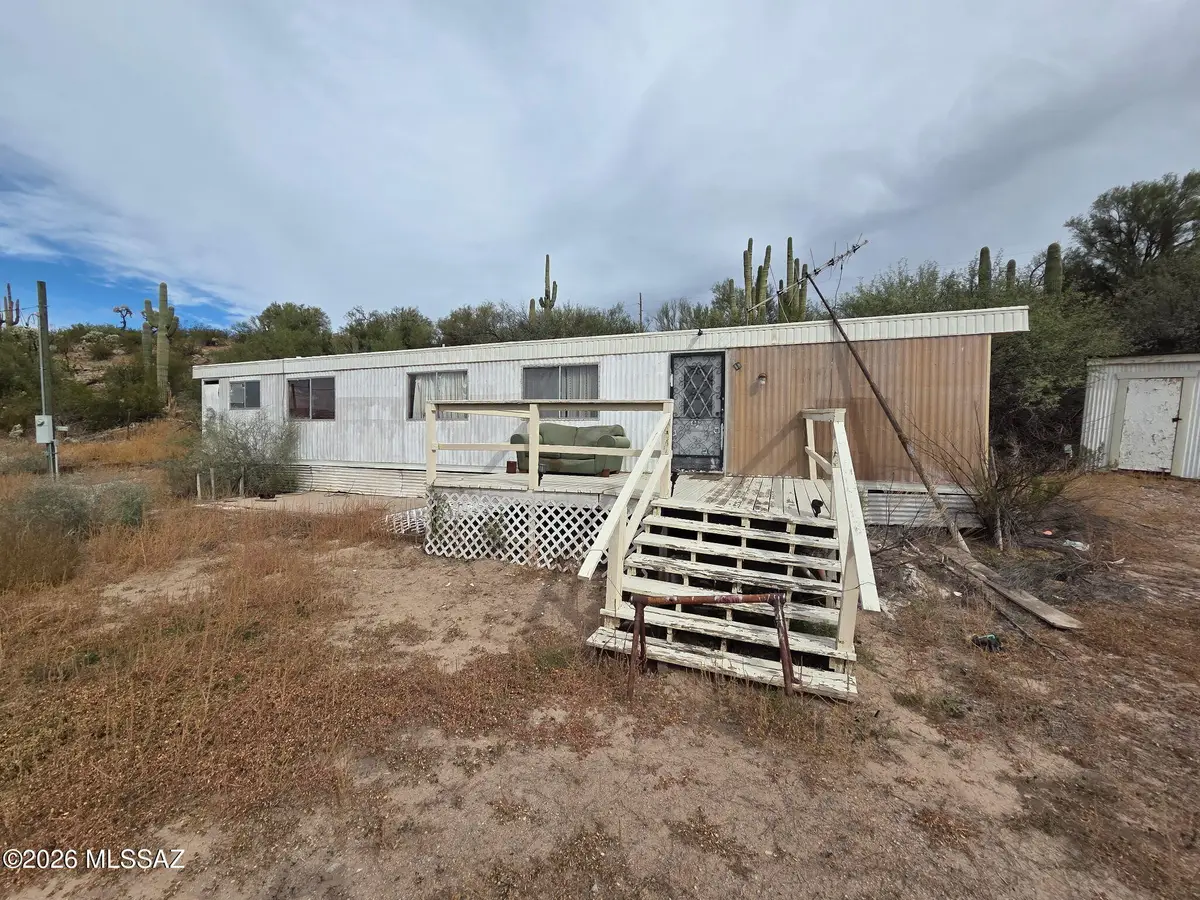 4799 N Dudleyville, Gila, AZ 85192 - #1