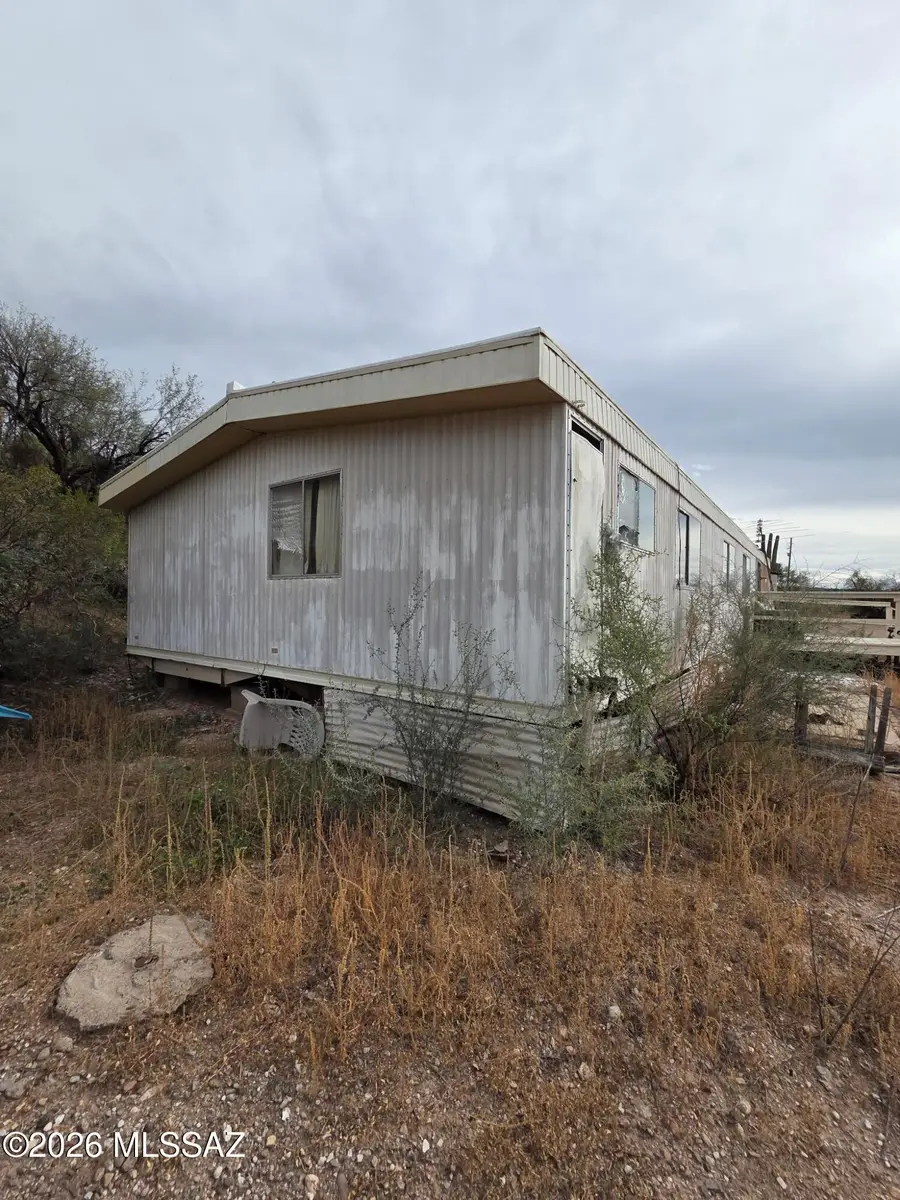 4799 N Dudleyville, Gila, AZ 85192 - #2