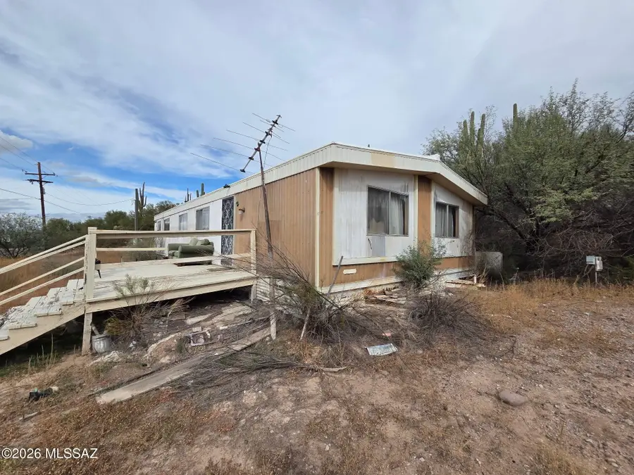 4799 N Dudleyville, Gila, AZ 85192 - #3