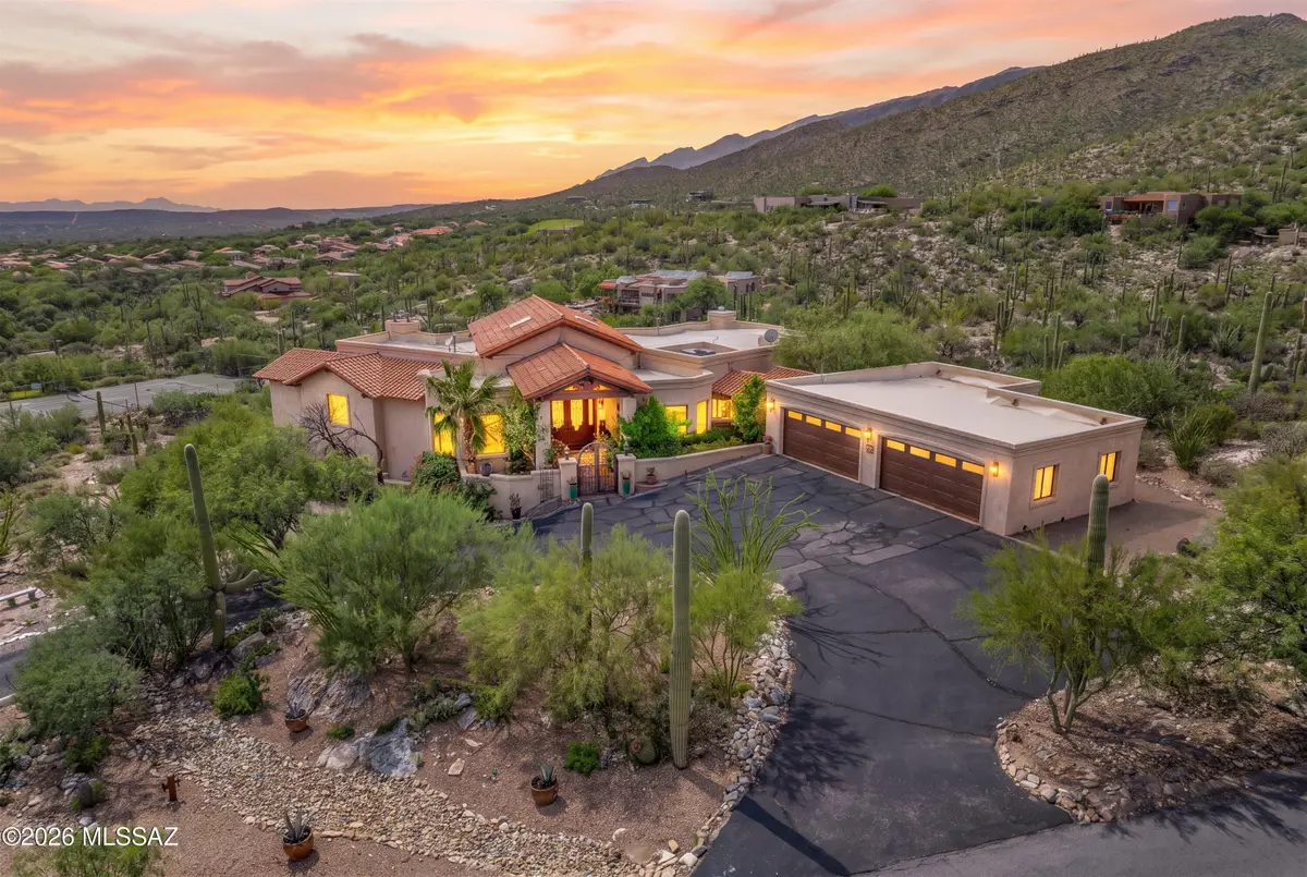 5341 N Avenida De La Colina, Tucson, AZ 85749 - #1