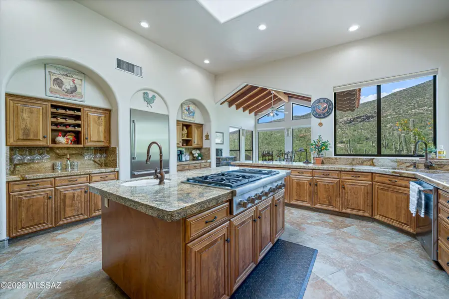 5341 N Avenida De La Colina, Tucson, AZ 85749 - #2