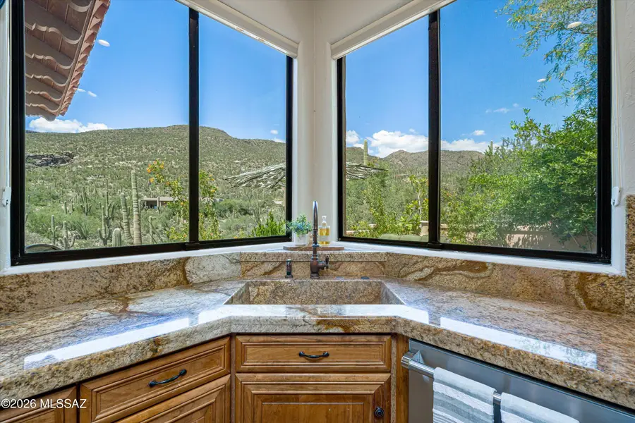 5341 N Avenida De La Colina, Tucson, AZ 85749 - #3