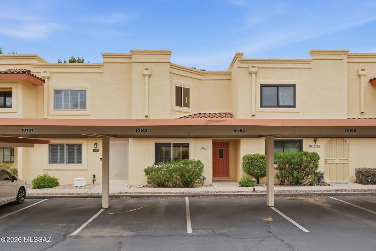 10163 E Arizmo, Tucson, AZ 85748 - #1
