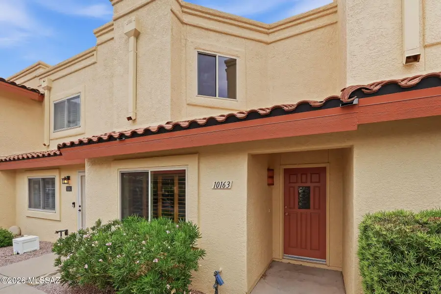 10163 E Arizmo, Tucson, AZ 85748 - #2