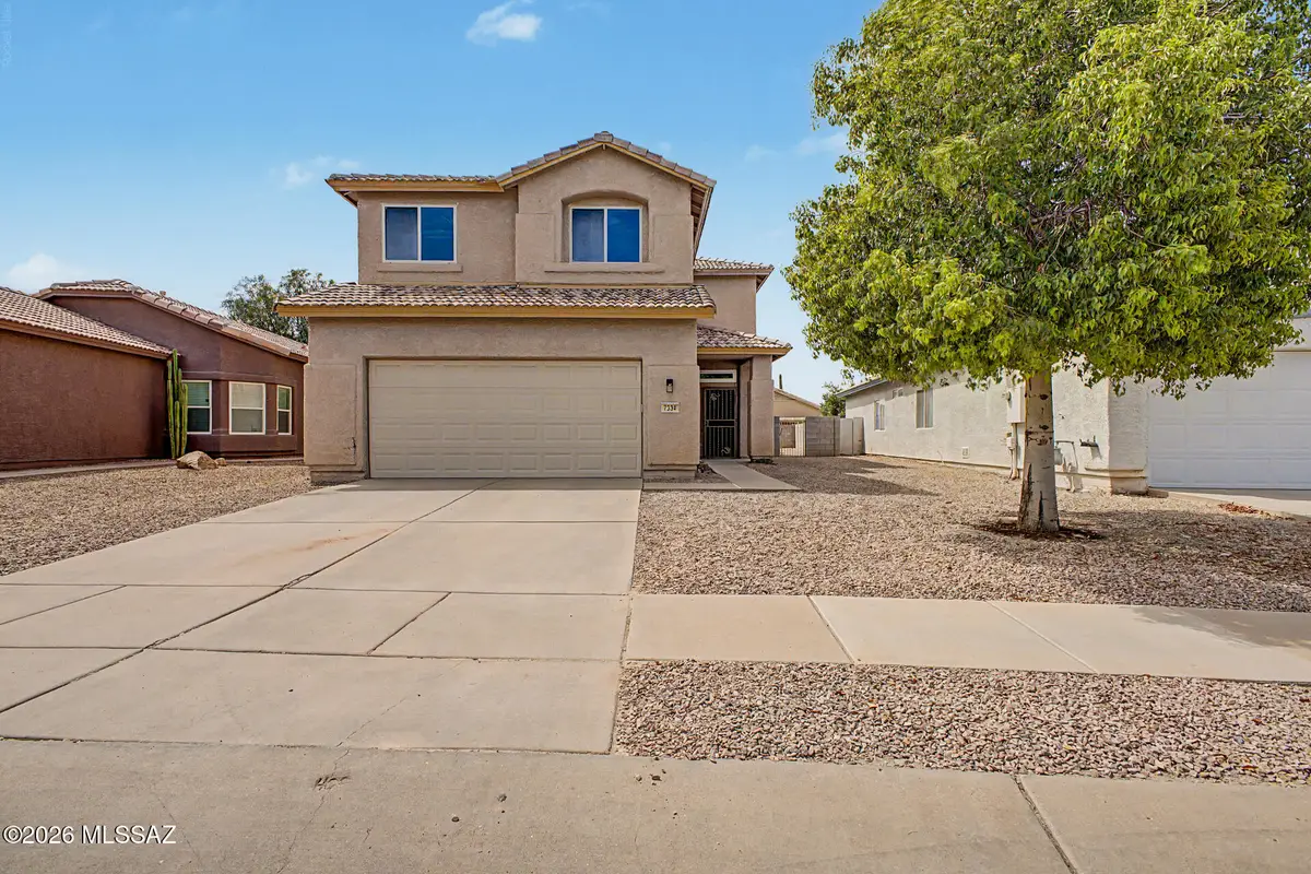 7334 W Clear Canyon, Tucson, AZ 85743 - #1