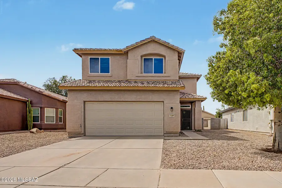 7334 W Clear Canyon, Tucson, AZ 85743 - #2