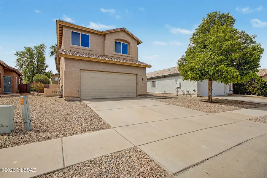 7334 W Clear Canyon, Tucson, AZ 85743 - #3