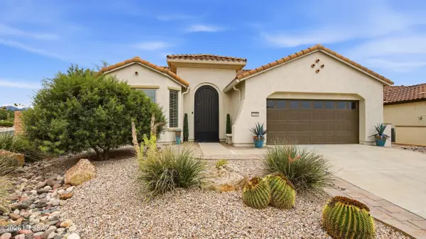 2298 E Thunderchief, Green Valley, AZ 85614