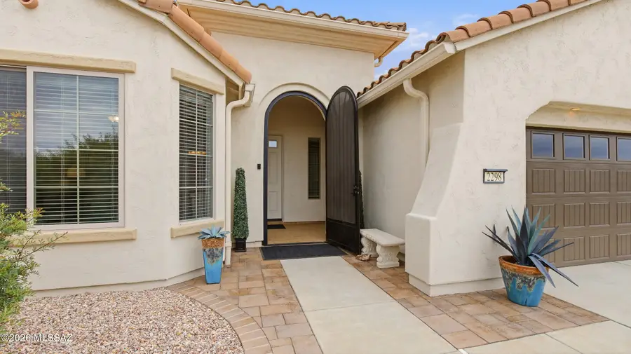 2298 E Thunderchief, Green Valley, AZ 85614 - #3