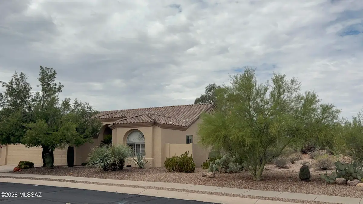 12981 N Woodburne, Oro Valley, AZ 85755 - #1