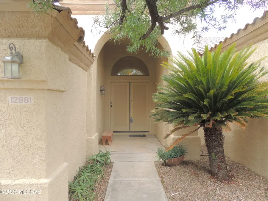12981 N Woodburne, Oro Valley, AZ 85755 - #2