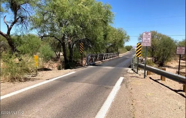21241 W Silverbell, Marana, AZ 85653