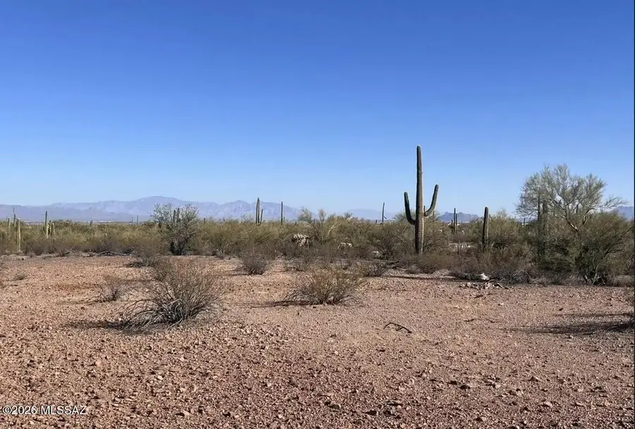 21241 W Silverbell, Marana, AZ 85653 - #2