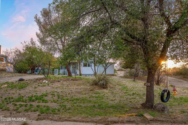 1490 N John Adams, Oracle, AZ 85623