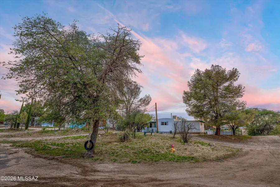1490 N John Adams, Oracle, AZ 85623 - #2