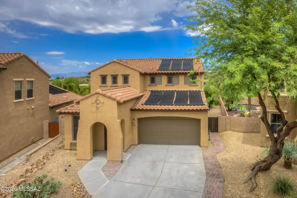 10387 S High Bluff, Vail, AZ 85641 - #1