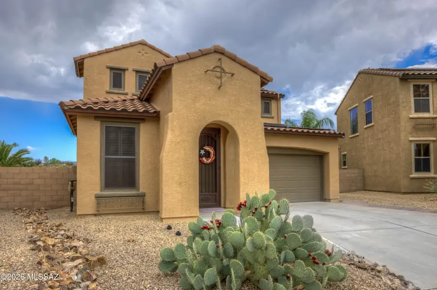 10387 S High Bluff, Vail, AZ 85641 - #3