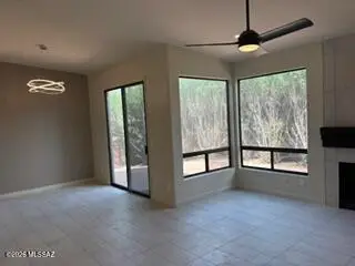 3040 N Willow Creek, Tucson, AZ 85712 - #3