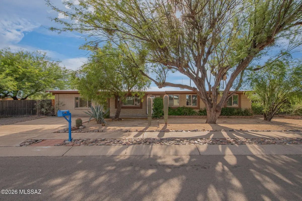 2302 W Sumaya, Tucson, AZ 85741 - #1