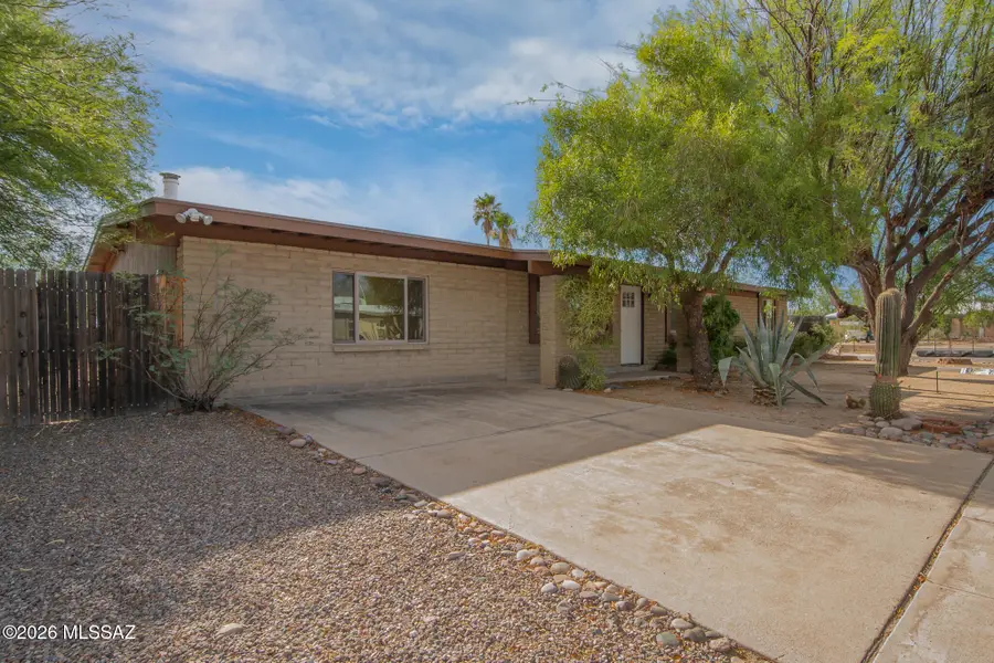 2302 W Sumaya, Tucson, AZ 85741 - #2
