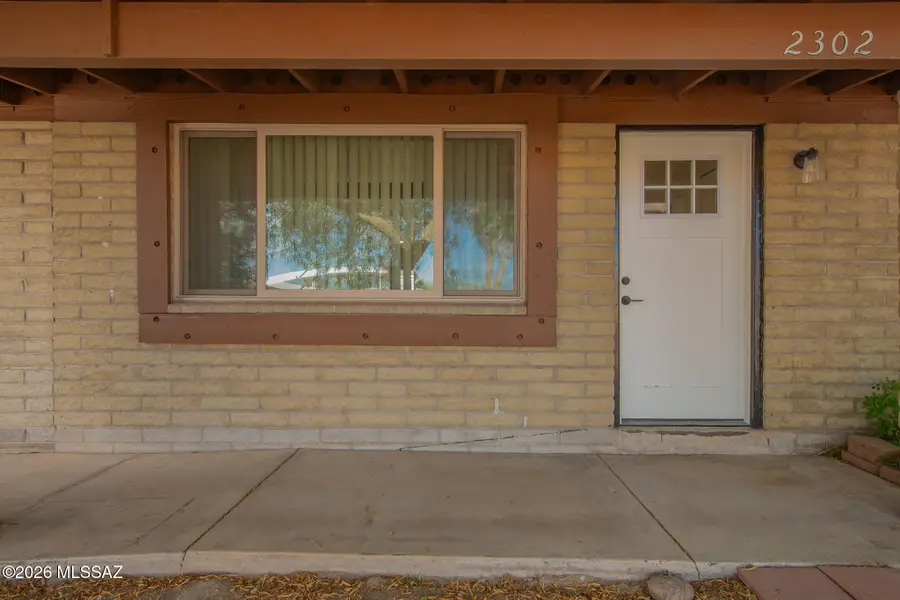 2302 W Sumaya, Tucson, AZ 85741 - #3